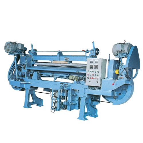 AUTOMATIC SPLITTING MACHINE AUTOMATIC SPLITTING MACHINE