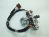 Ignition Switch With Steering Lock & Key