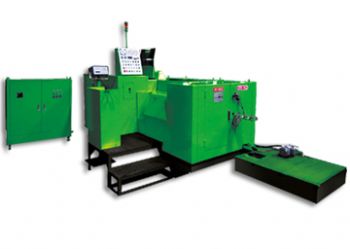 Bolt Formers Bolt Formers