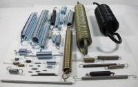 Tension/Extension Springs Tension/Extension Springs