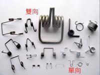 Torsion Springs Torsion Springs