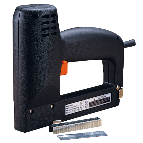 2 Way Electric Staple Gun 2 Way Electric Staple Gun