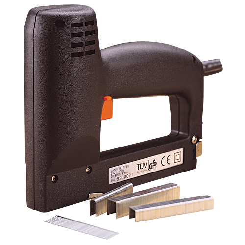 4 Way Electric Staple Gun 4 Way Electric Staple Gun