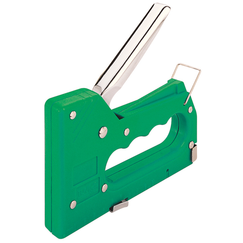 Staple Gun Tackers