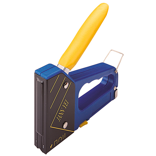 4 Way Staple Gun Tacker