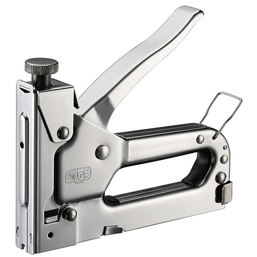 4 Way Staple Gun Tacker