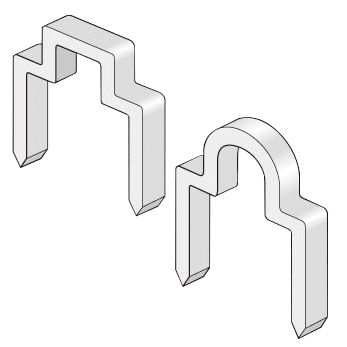 Staple Staple