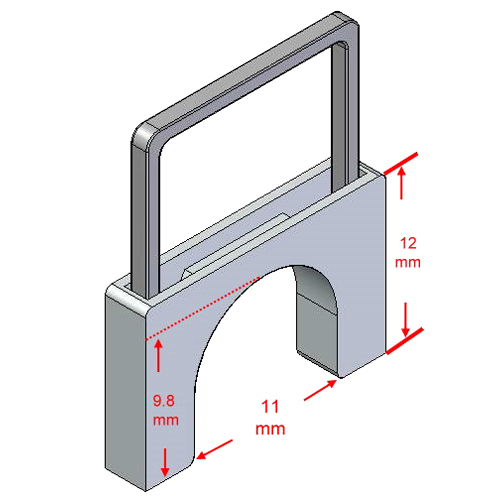 Staple Staple