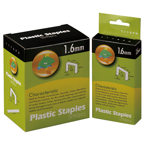 Staple Staple