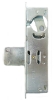 DEADBOLT LOCK