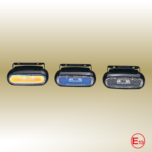 Fog/Spot Lamp Fog/Spot Lamp