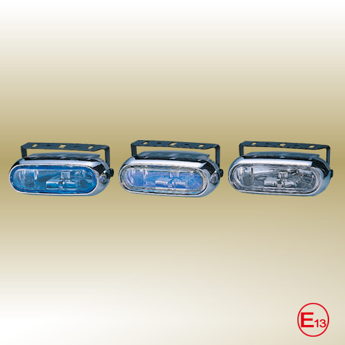 Fog/Spot Lamp Fog/Spot Lamp