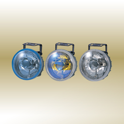 Fog/Spot Lamp