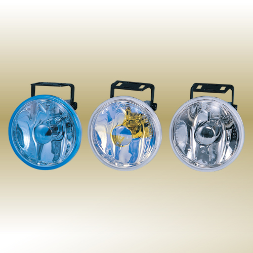 Fog/Spot Lamp