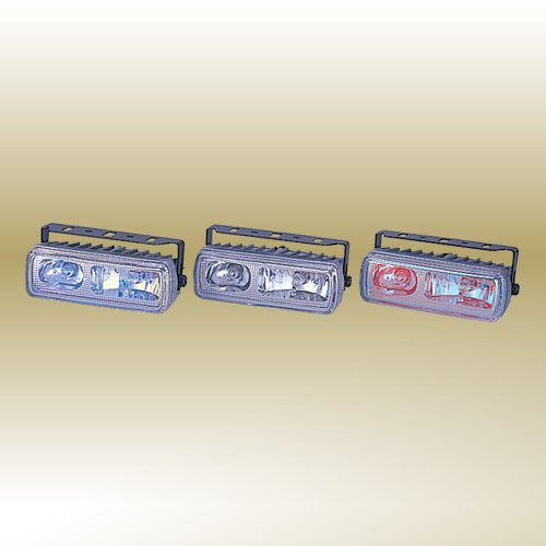Fog/Spot Lamp Fog/Spot Lamp