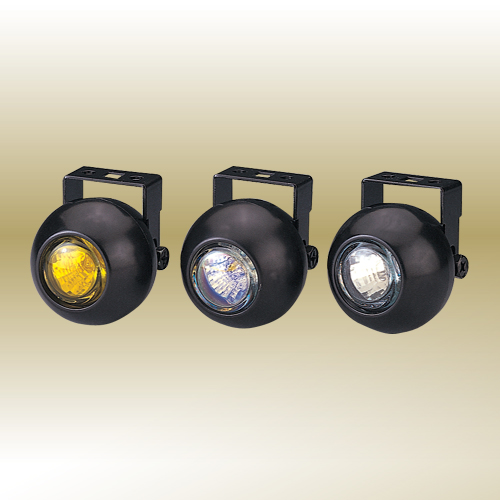 Fog/Spot Lamp
