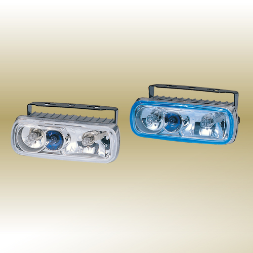 Fog/Spot Lamp