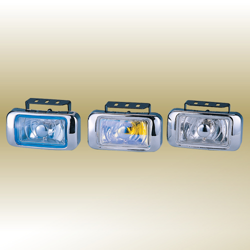 Fog/Spot Lamp