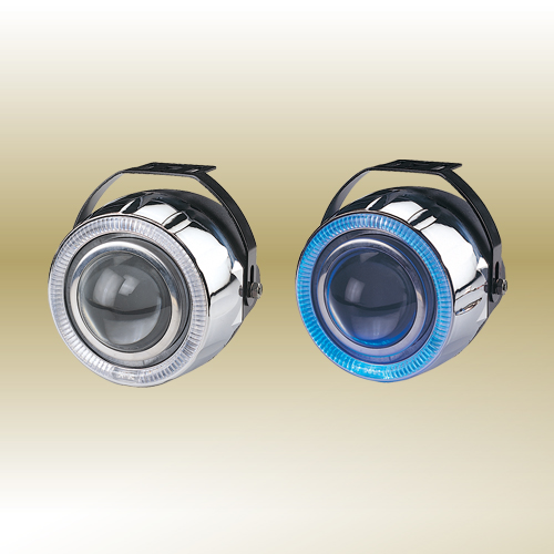 Fog/Spot Lamp