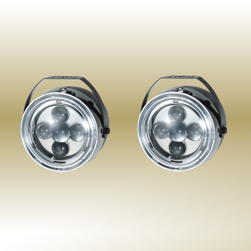 Fog/Spot Lamp