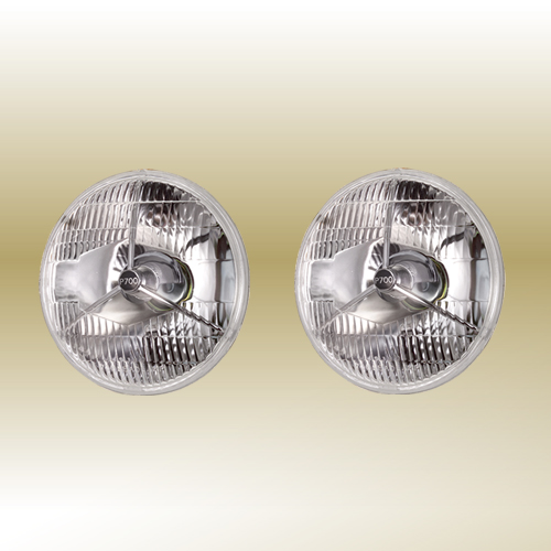Fog/Spot Lamp Fog/Spot Lamp