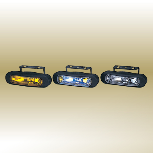 Fog/Spot Lamp