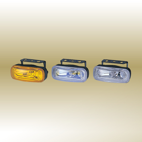 Fog/Spot Lamp