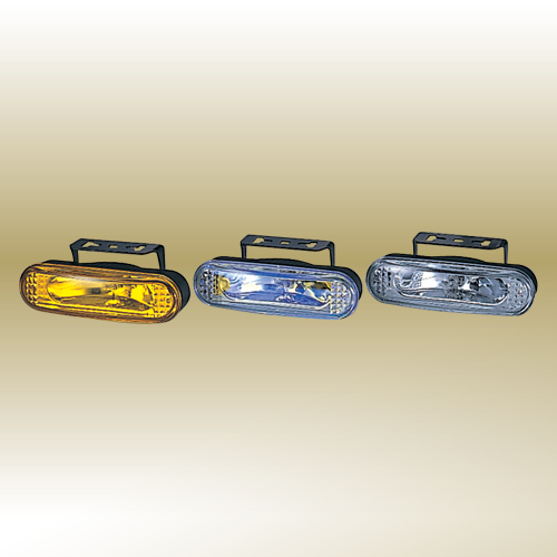 Fog/Spot Lamp Fog/Spot Lamp