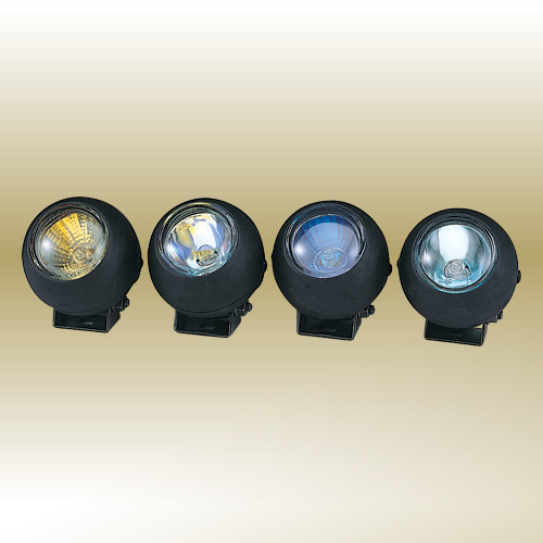 Fog/Spot Lamp