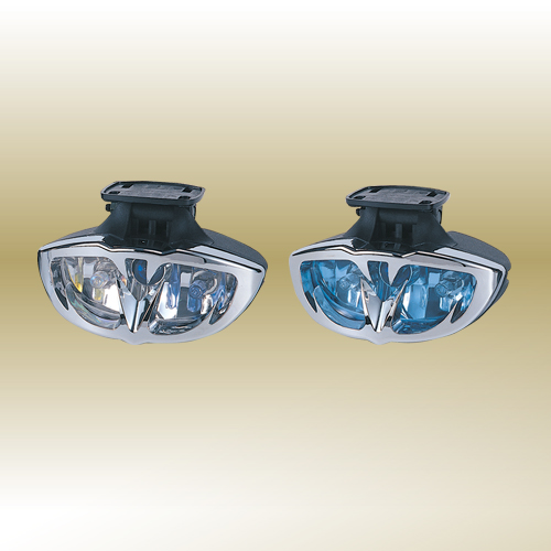 Fog/Spot Lamp
