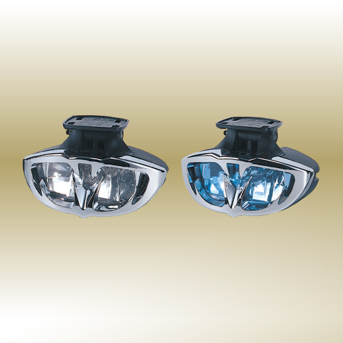Fog/Spot Lamp
