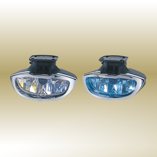 Fog/Spot Lamp