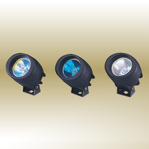 Fog/Spot Lamp