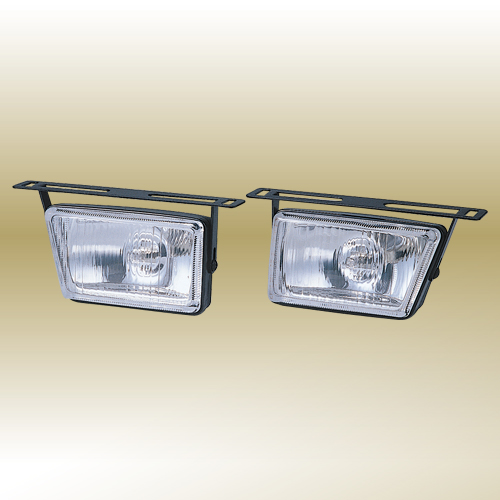 Fog/Spot Lamp Fog/Spot Lamp
