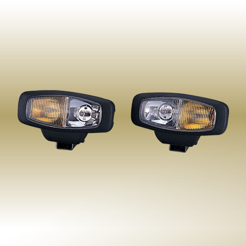 Fog/Spot Lamp Fog/Spot Lamp