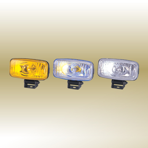 Fog/Spot Lamp