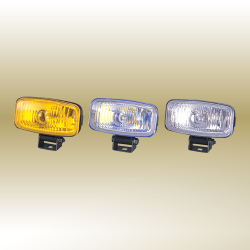 Fog/Spot Lamp