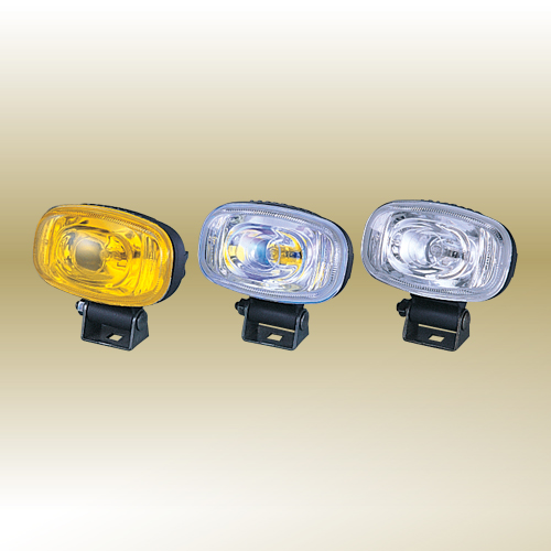 Fog/Spot Lamp
