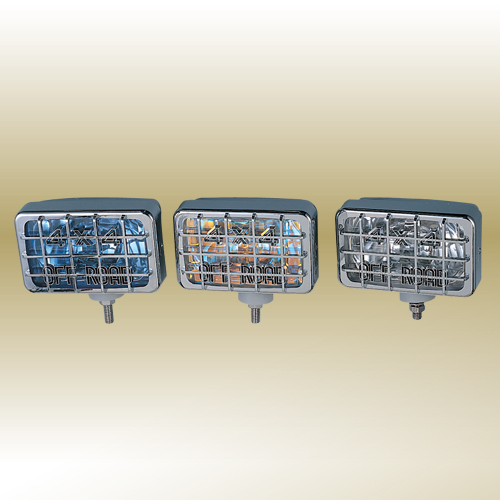 Spot-Off-road Light