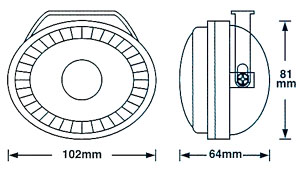 Spot-Off-road Light t