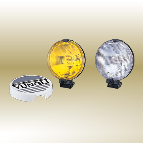 Spot-Off-road Light