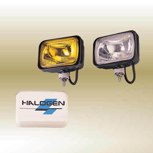 Spot-Off-road Light Spot-Off-road Light