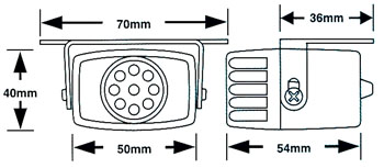 Spot-Off-road Light