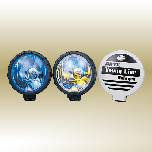 Spot-Off-road Light Spot-Off-road Light