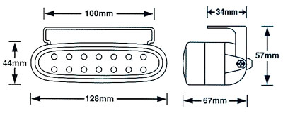 Spot-Off-road Light