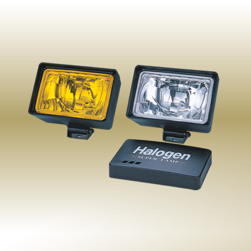 Spot-Off-road Light Spot-Off-road Light