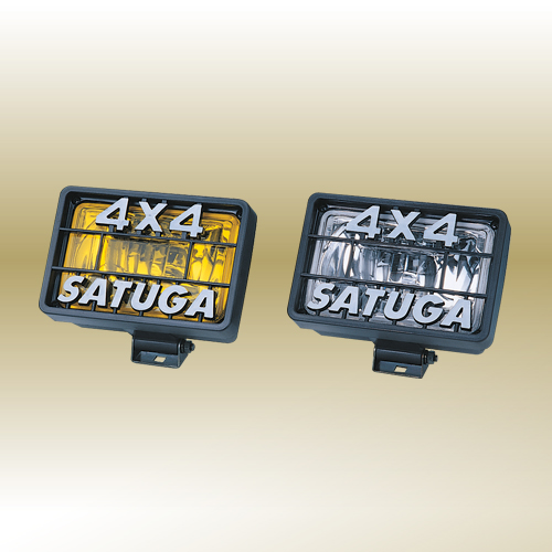 Spot-Off-road Light
