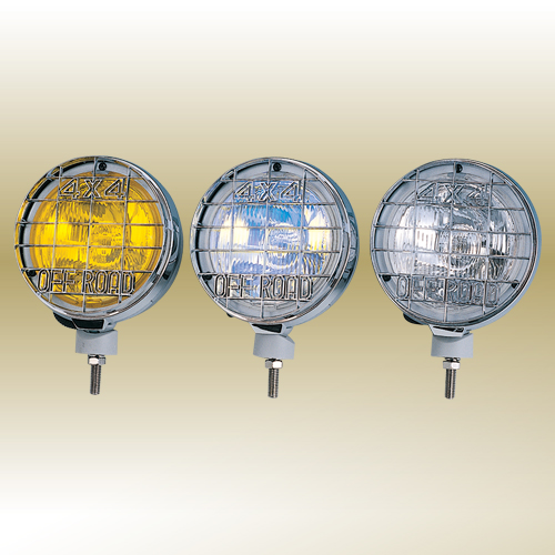 Spot-Off-road Light