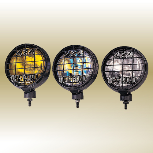 Spot-Off-road Light