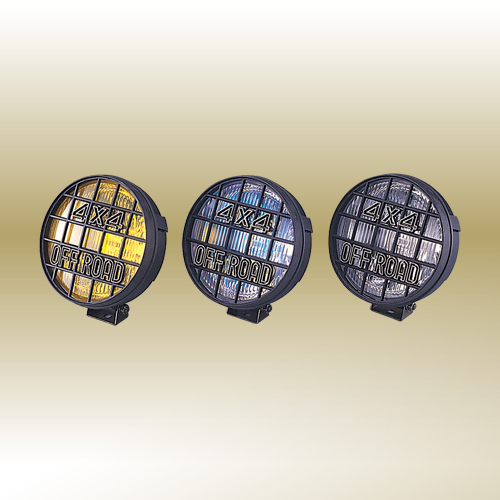 Spot-Off-road Light Spot-Off-road Light